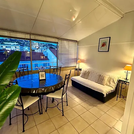 Bel Appart A 7 Min De La Croisette Et De La Plage Appartamento Cannes